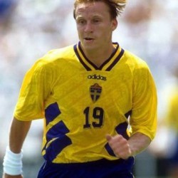 Kennet Andersson (Sweden)