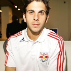 Carlos Mendes (Portugal)