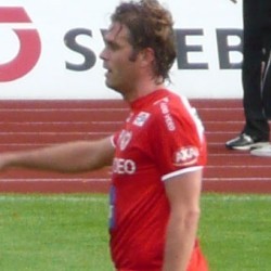 Lars Johansson (Sweden)