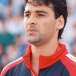 Nikolai Ivanov (Bulgaria)