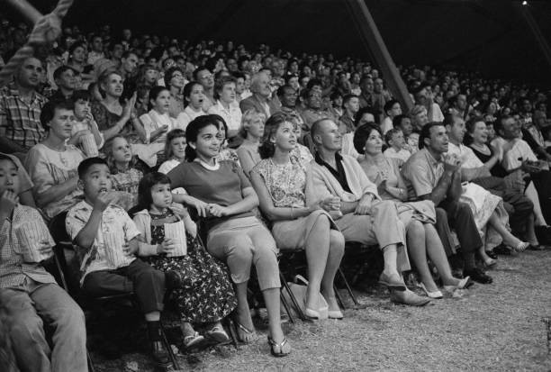Which Celebrity Had the Funniest Moment from 1960-1980?