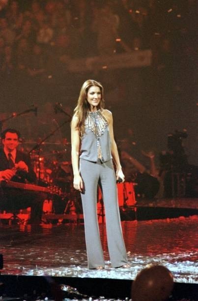 Celine Dion Concerts: Celine Dion performed her "A New Day..." residency at Caesars Palace, which became a major draw for visitors.