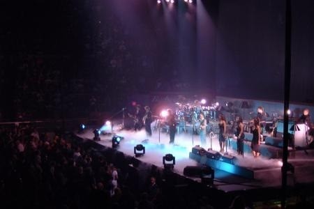 Magic Mike Live: The famous Magic Mike Live show debuted, featuring impressive acrobatics and dance performances.