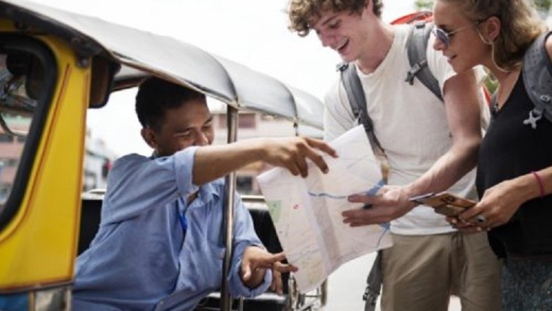 Voyager and Learning Foreign Languages: The Perfect Couple