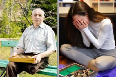 Touching Tale Father's Letters Leave Lasting Legacy