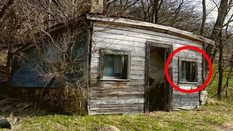 "A Generous Surprise: Homeless Man Inherits House, Finds Life-Changing Treasure Inside!"