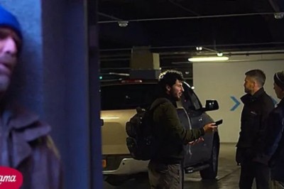 Uncovering the Unexpected Truth - A Story of Redemption