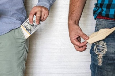 Stories of Resilience: Navigating Financial Challenges with Determination