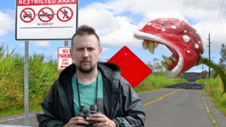 Caught on Camera: A Real-Life Nightmare in the Forbidden Forest