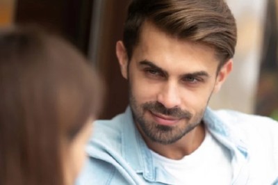 Hilarious Hair Shaving Incident on Airplane Goes Viral