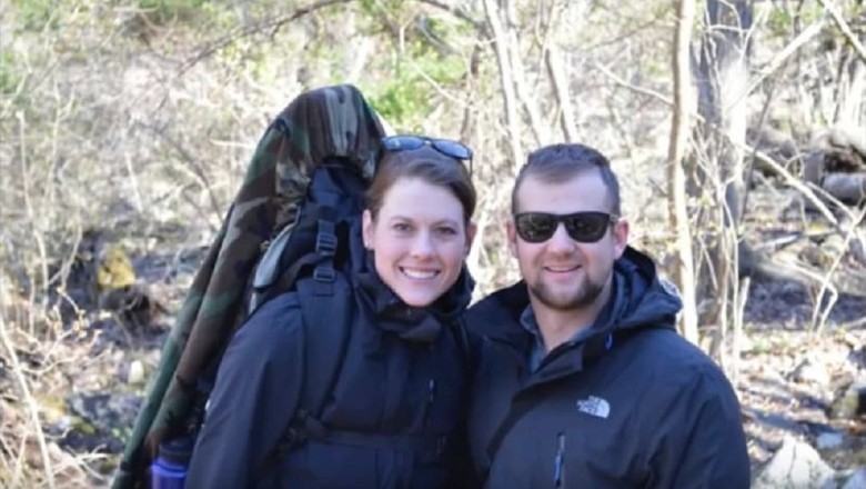 Mysterious Coffee Shop Adventure Leads to Unforgettable Surprise for Fiancee