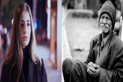 Homeless Man's Gift Takes a Terrifying Turn - Nightmare Unfolds