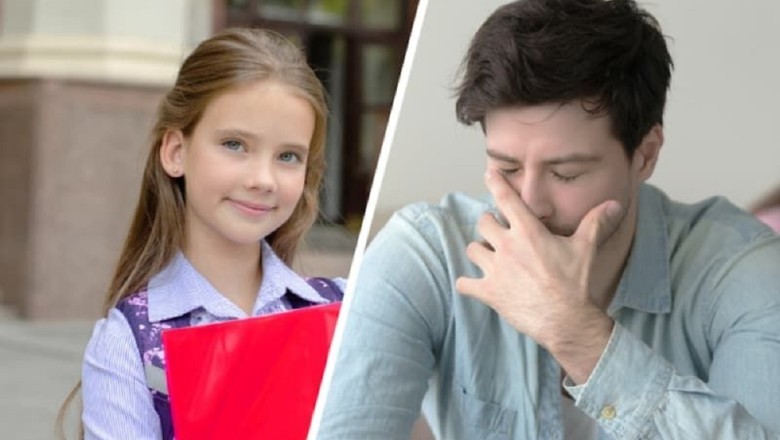 Daughter Accidentally Uncovers Mother's Secret - Divorce!