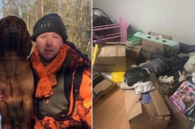 The Landlord's Revenge: How He Had the Last Laugh When His Disrespectful Tenants Destroyed His Apartment