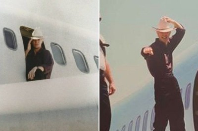 From Sky-High Luxuries to Billionaire Runways: Inside the Private Jets of Hollywood's Elite