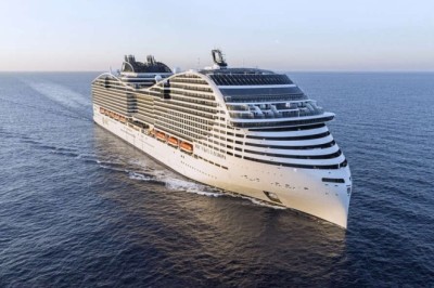 7 Compelling Reasons to Experience a First-Class Cruise Journey at Least Once in Your Life