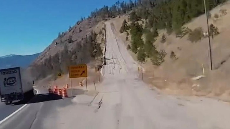 Hilarious Failure: Driver Tests Car's Abilities and Learns a Humbling Lesson