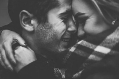 Man Leaves His Wife and Triplets After DNA Test – Years Later, He Sees Them Again