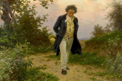 The DNA Secrets Behind Beethoven's Mysterious Death Finally Unveiled