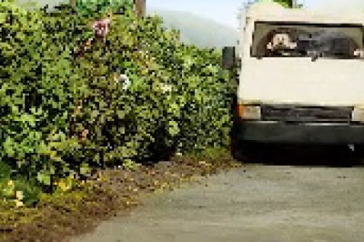 Side-Splitting Hilarity Unleashed: Brace Yourself for the Funniest Cartoon Video Clip!