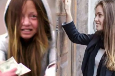 $30 with Consequences: A Small Act of Kindness Changes Lives