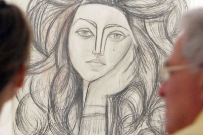 Secrets Uncovered: The Hidden Stories Behind Picasso's Iconic Painting