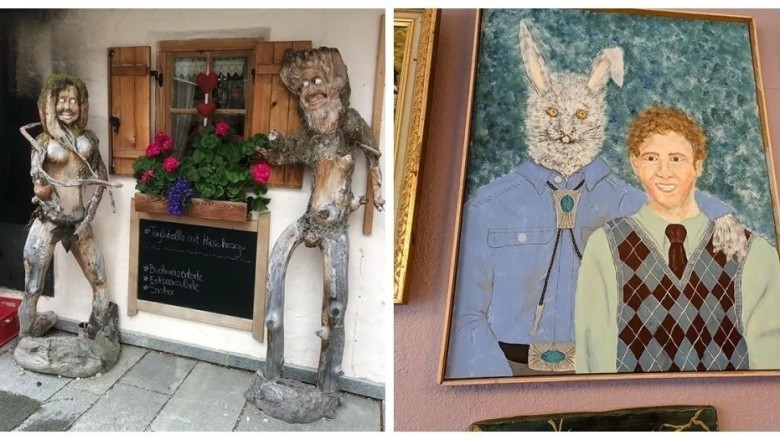 15 Designers Whose Imaginations Ran Wild, Resulting in Hilarious Masterpieces Gone Wrong!