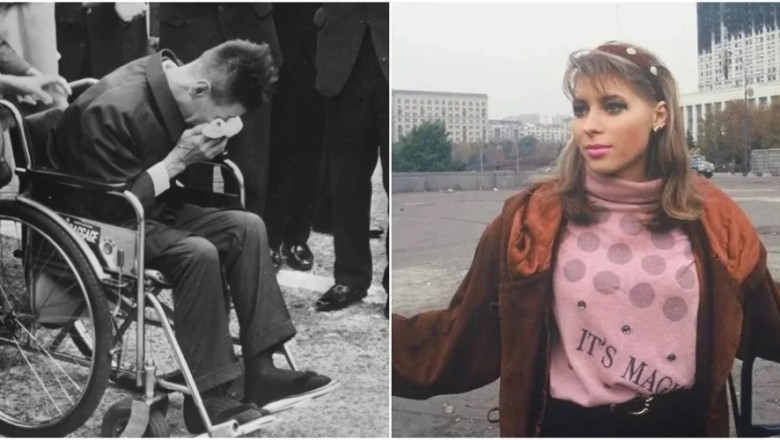 20 Astonishing Historical Photographs That Will Take You Back in Time