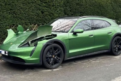 Headlight Thieves Take Audacity to New Heights - Unprecedented and Disheartening