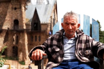 The Incredible Story of Jim and Bishop's Castle: A Monument Built for Joy and Inspiration