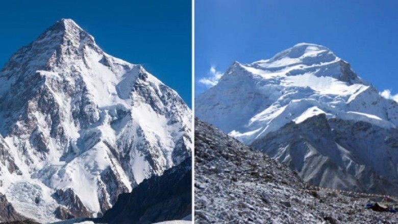 Conquering Mount Everest: The Terrifying Challenges and Extraordinary Courage of Climbers
