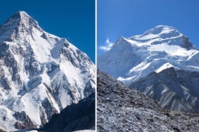 Conquering Mount Everest: The Terrifying Challenges and Extraordinary Courage of Climbers