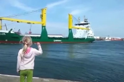 The Pier Incident: Demanding from Life and Facing the Consequences