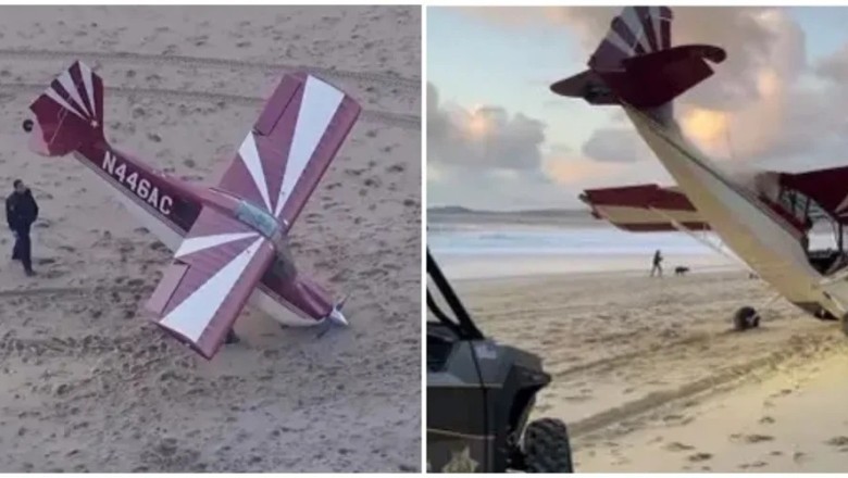 Unbelievable: Homeless Man Hijacks Plane to Expose Airport Security Flaws