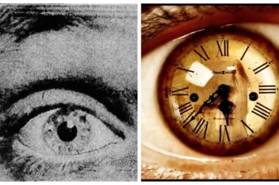 The Enigmatic Tale of Harold Maconaghy: The Clock-Eyed Boy of Scranton, Pennsylvania