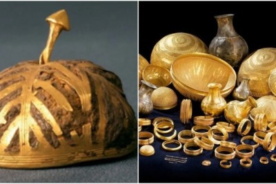 Alien Metal Found in Bronze Age Treasures: Unveiling the Extraterrestrial Mystery of the Villena Hoard