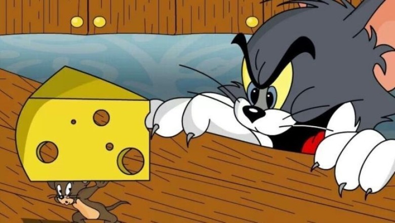 The Truth About Mice and Cheese: The Loneliness of Lost Dreams