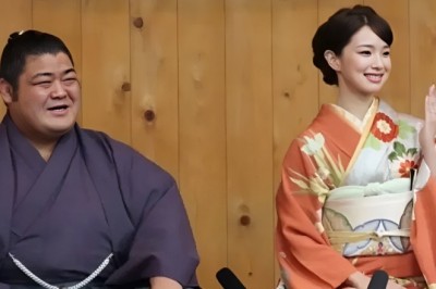 Inside the Secret World of Sumo Wrestlers: Love, Tradition, and Sacrifice Revealed