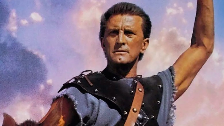 Unveiling the Epic Behind-the-Scenes Drama of "Spartacus" - Shocking Secrets Revealed!