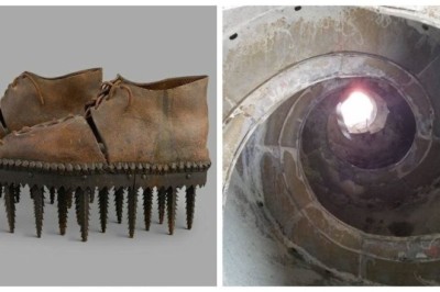 15 Mind-Blowing Images That Will Change How You See the Ordinary World!