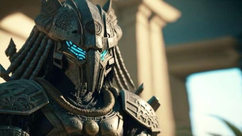 Exciting New Predator Films in Development: A Revival of the Iconic Franchise