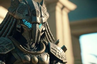 Exciting New Predator Films in Development: A Revival of the Iconic Franchise