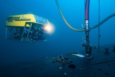 The Lifting of the Titanic: Uncovering the Untold Truths of the Legendary Ship