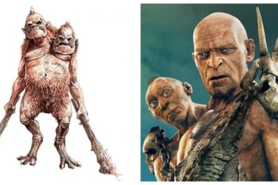 Unveiling the Mystery of Patagonia's Giant Encounters: Cap Two Revealed!