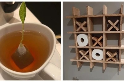 15 Mind-Blowing Designs That Will Change Your Perspective on Everyday Objects!