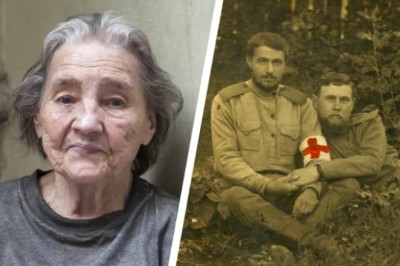 Shocking DNA Test Unveils 70-Year Deception About Woman's Family Heritage