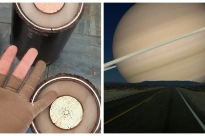 Unbelievable Revelations Unveiled! Prepare to Be Amazed by These Mind-Blowing Contrasts