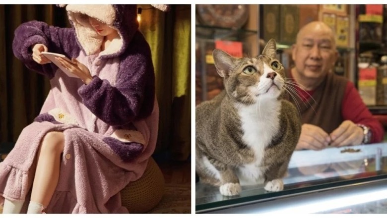 10 Mind-Blowing Facts About China You Never Knew!