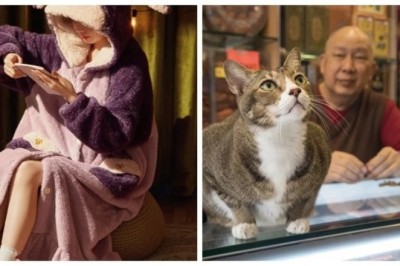 10 Mind-Blowing Facts About China You Never Knew!