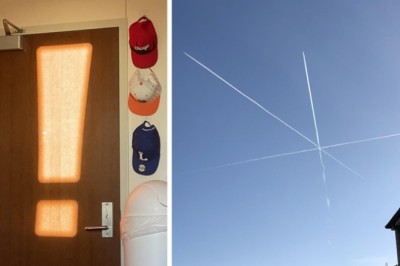 Lightning Strike Miracle: The Boat Named 